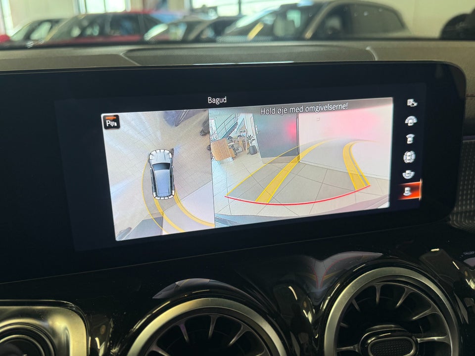 Mercedes EQB250+ AMG Premium 7prs 5d