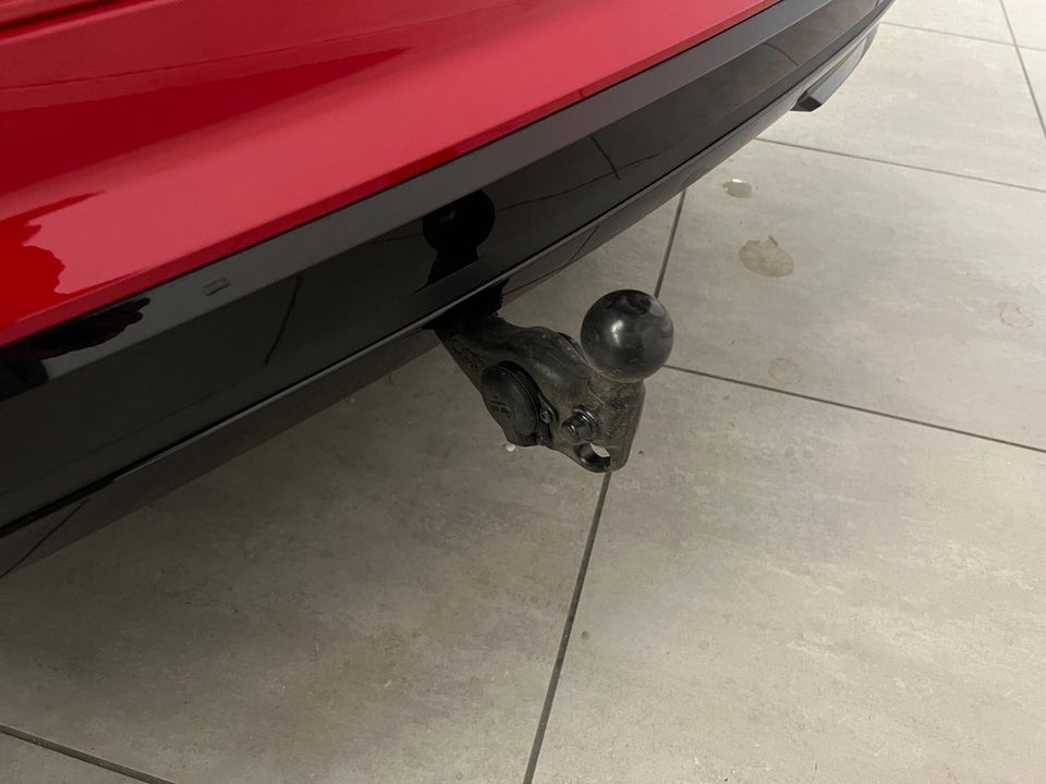 Skoda Enyaq 85 iV Sportline 5d