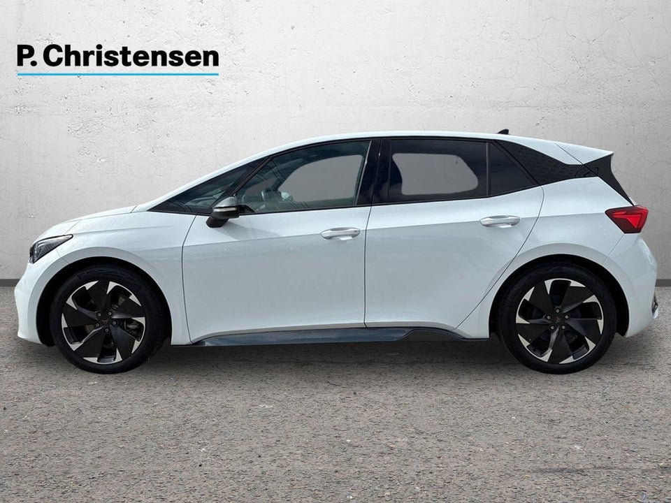 Cupra Born 77 e-Boost 5d