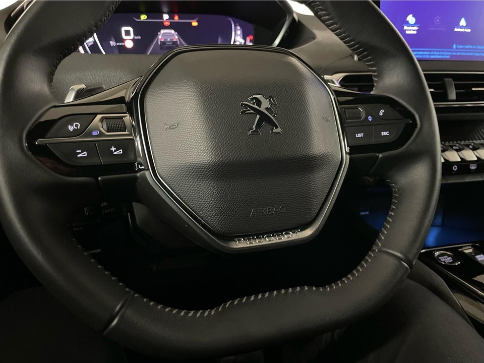 Peugeot 5008 1,5 BlueHDi 130 Active Pack EAT8 7prs 5d