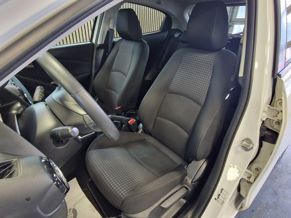 Mazda 2 1,5 SkyActiv-G 90 Niseko 5d