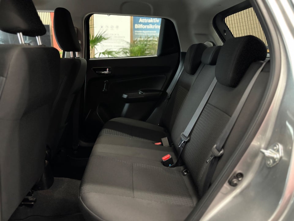 Suzuki Swift 1,2 Dualjet Active 5d