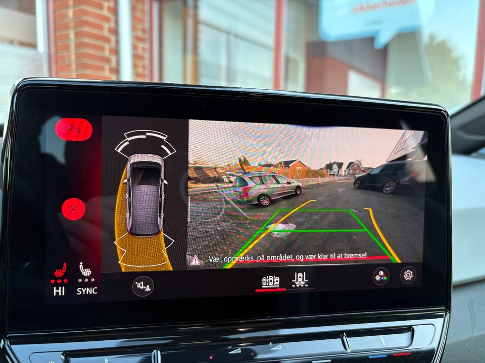 VW ID.3 58 1ST Pro Performance Plus 5d