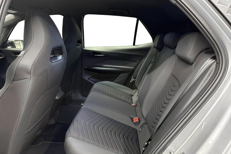 Cupra Born 58 High 5d