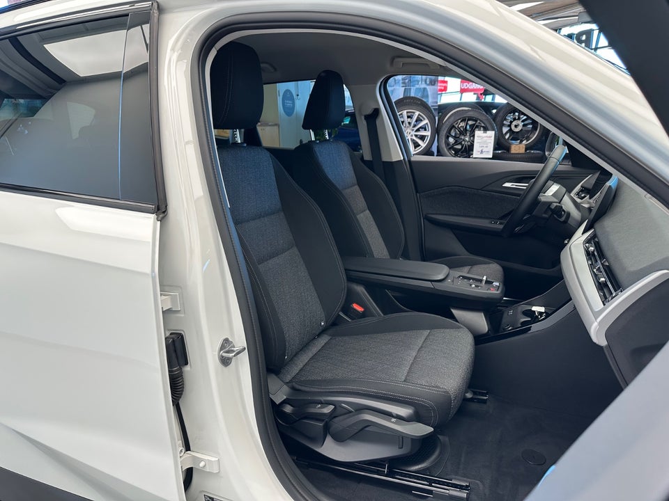 BMW iX1 eDrive20 5d