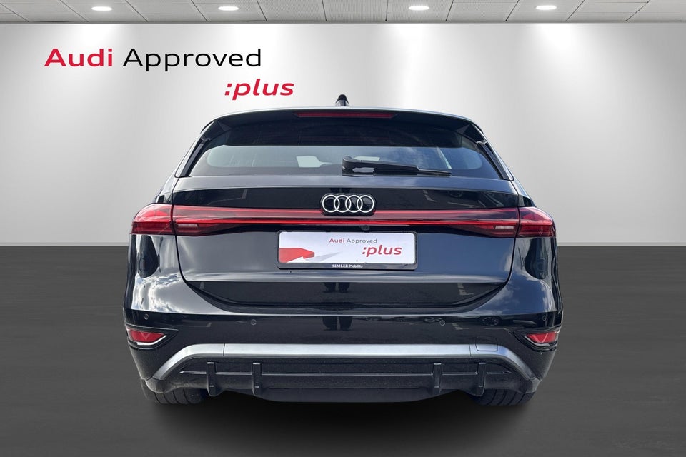 Audi A6 e-tron Ultra Avant 5d