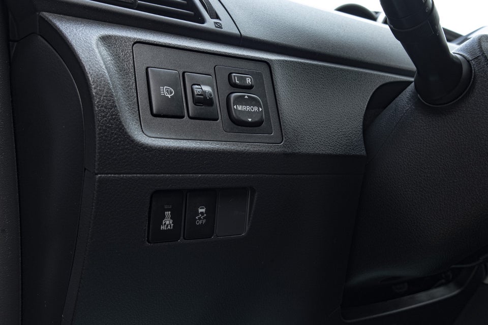 Toyota Verso 2,0 D-4D T1 7prs 5d