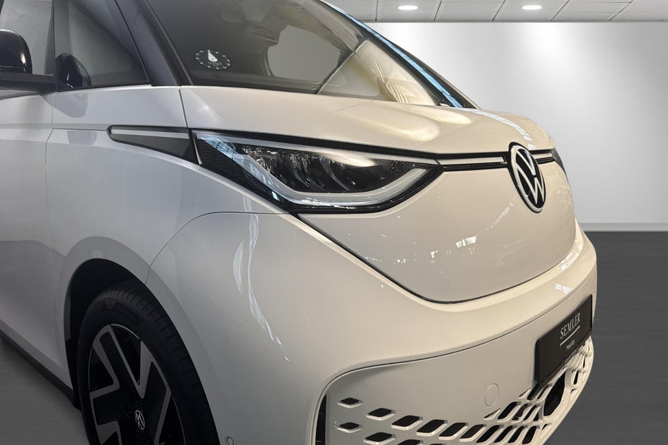 VW ID.Buzz 79 Life+ SWB Van 5d