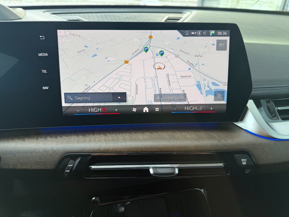 BMW iX1 xDrive30 Fully Charged M-Sport 5d