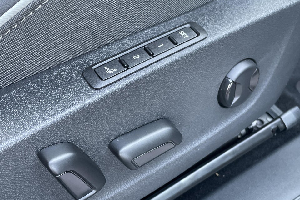 Skoda Enyaq 85 iV Sportline Coupé 5d