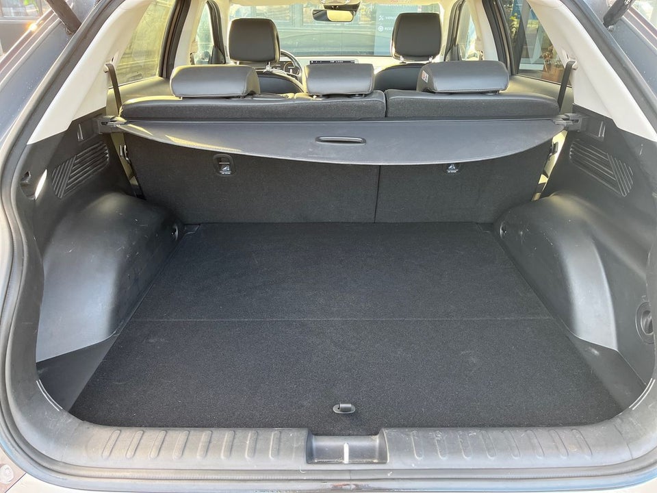 Hyundai Ioniq 5 73 Advanced 5d