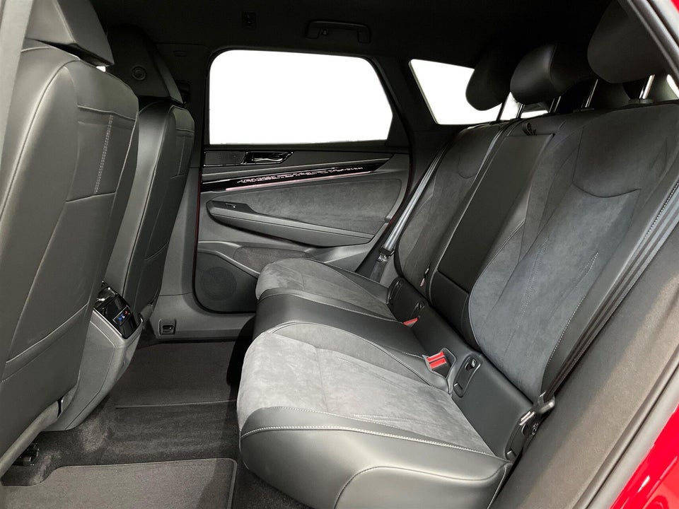 VW ID.7 86 Style S+ Tourer 5d