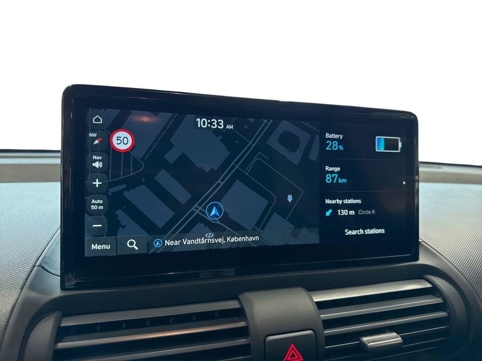 Hyundai Inster 49 Essential 5d