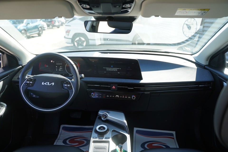 Kia EV6 77 Long Range Access 5d
