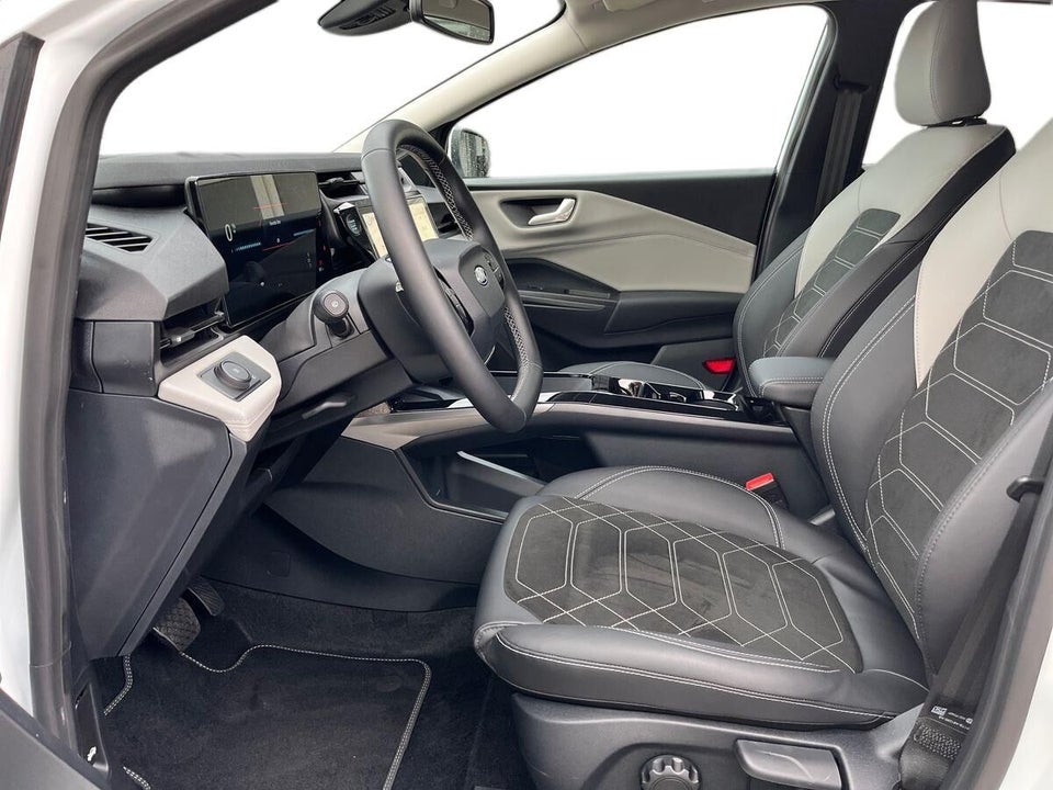 Ford Puma 43 Gen-E Premium 5d