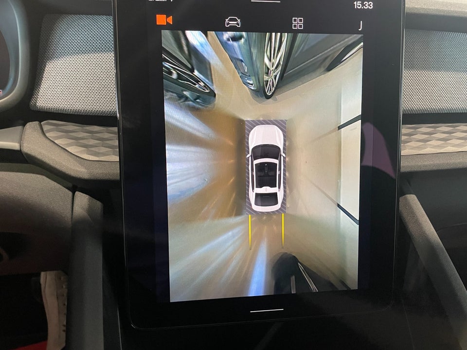 Polestar 2 Long Range AWD 5d