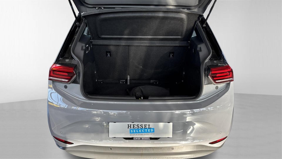 VW ID.3 58 Pro Performance 5d