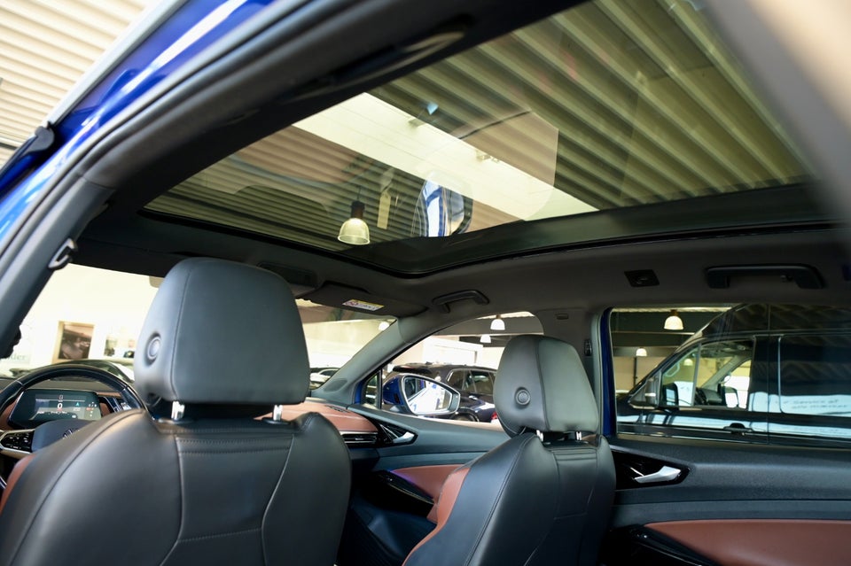 VW ID.4 77 Tech Performance 5d