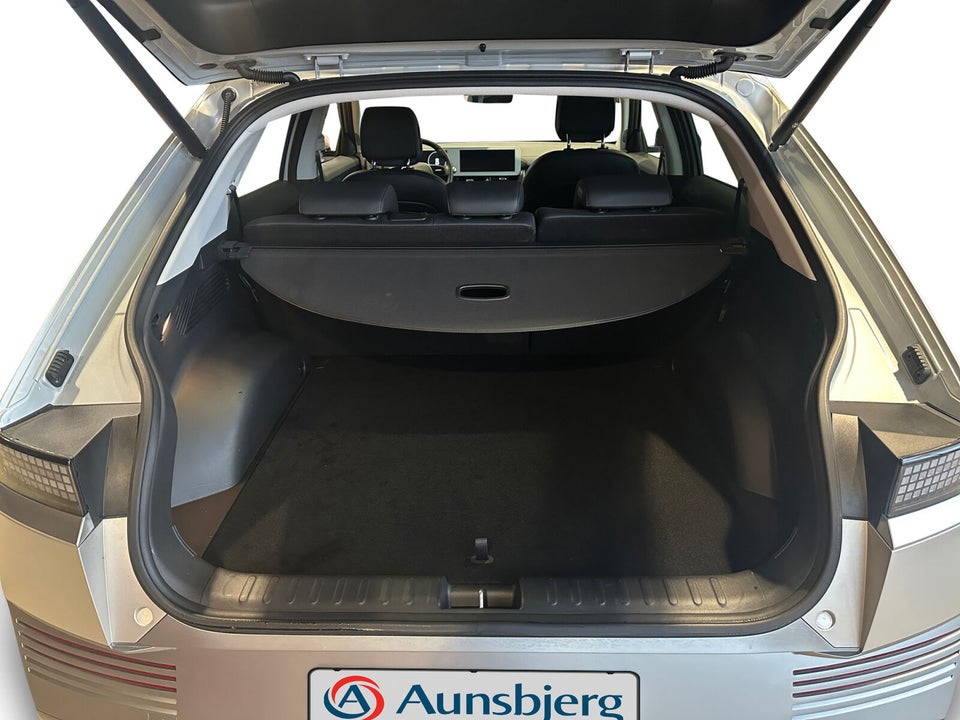 Hyundai Ioniq 5 77 Advanced 5d