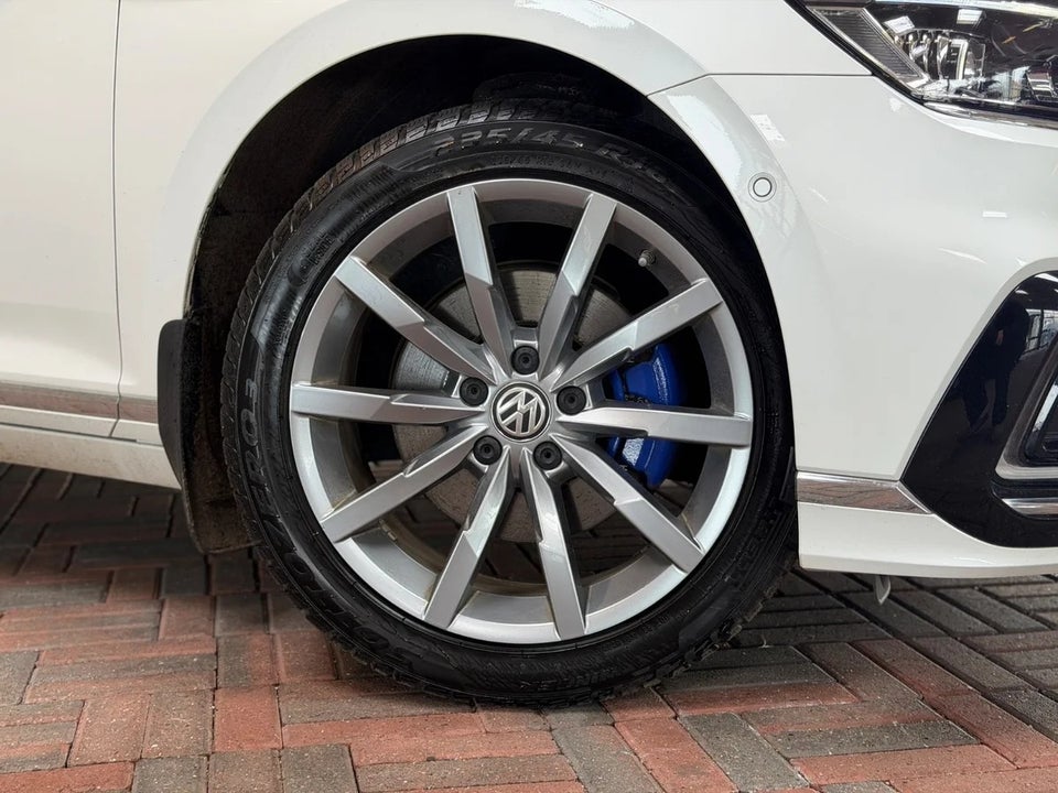 VW Passat 1,4 GTE Highline+ Variant DSG 5d