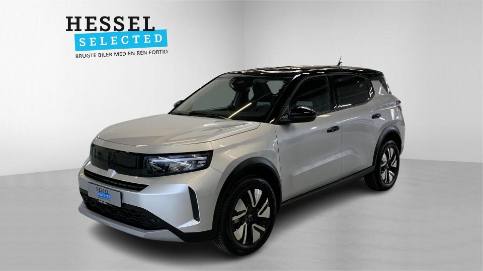 Opel Frontera 44 GS 5d