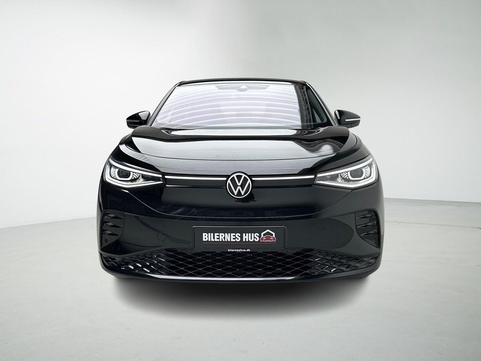 VW ID.5 77 GTX 4Motion 5d