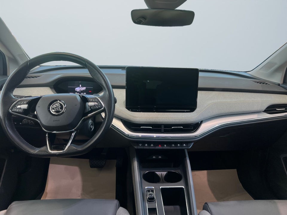 Skoda Enyaq 60 iV Lounge 5d