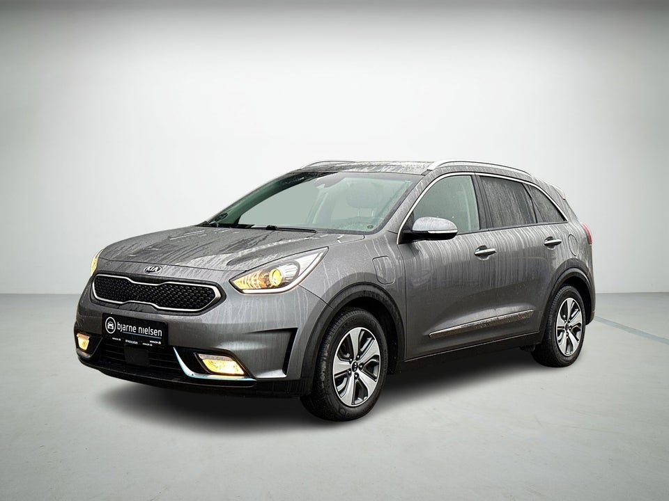 Kia Niro 1,6 PHEV Comfort DCT 5d