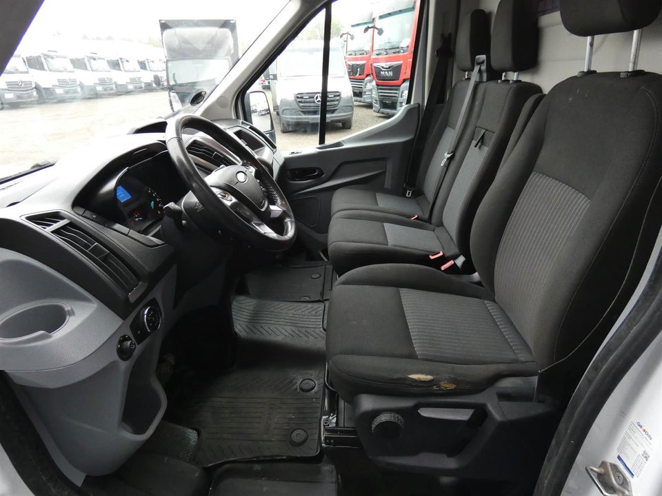 Ford Transit 350 L3 Van 2,0 TDCi 170 Trend aut. H2 FWD