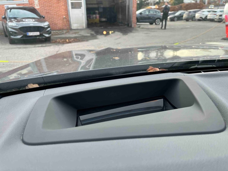 BMW iX3 Charged Plus 5d