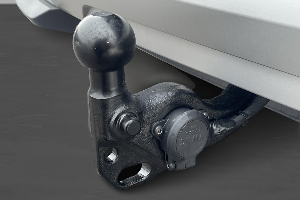 Skoda Elroq 85 iV Loft 5d