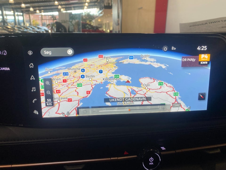 Nissan Ariya 87 Advance 5d