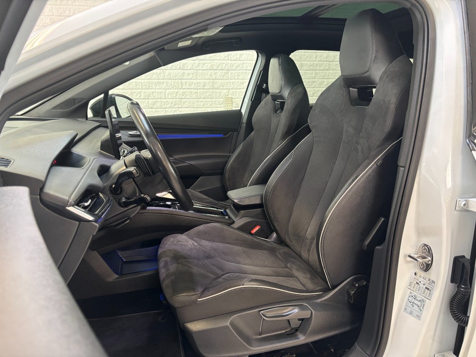 Skoda Enyaq 80 iV Sportline 5d