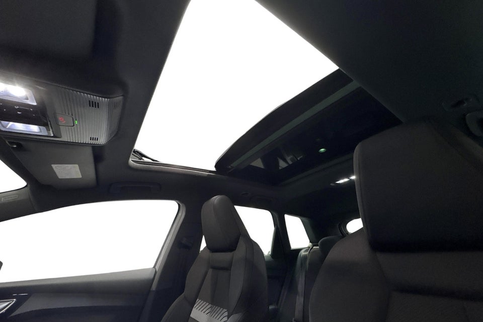 Audi Q4 e-tron 45 S-line Edition 5d