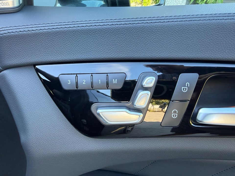 Mercedes CLS500 4,7 Coupé aut. 4Matic 4d