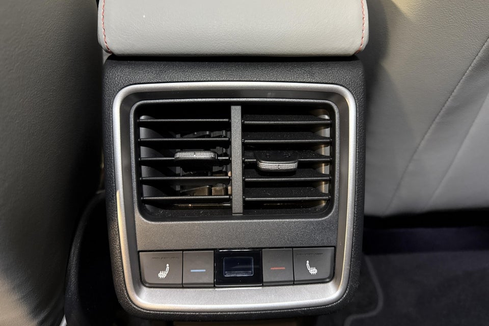 Skoda Elroq 85 iV First Edition 5d