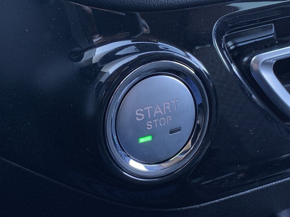 MG HS 1,5 PHEV Comfort 5d