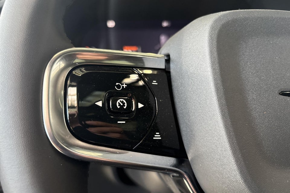 Polestar 2 Long Range 5d