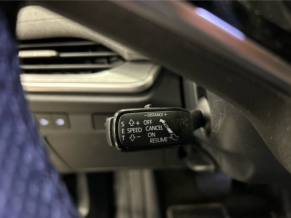 Skoda Enyaq 85 iV Maxx 5d