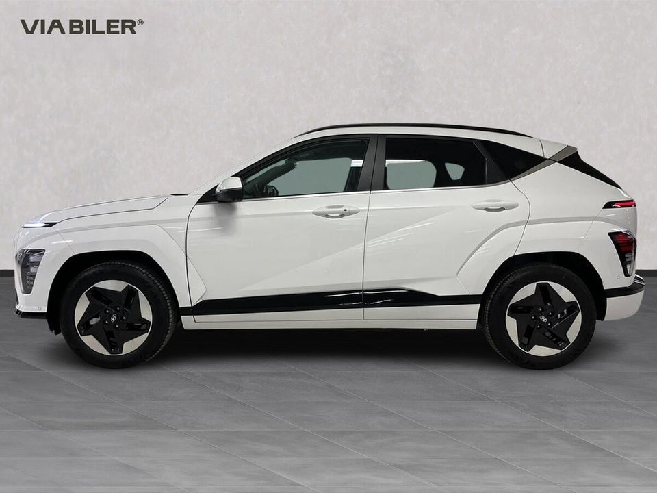 Hyundai Kona 65 EV Ultimate 5d