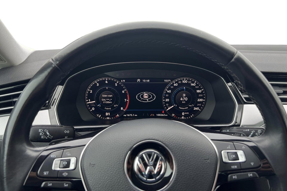 VW Passat 1,5 TSi 150 Comfortline Premium Variant DSG 5d