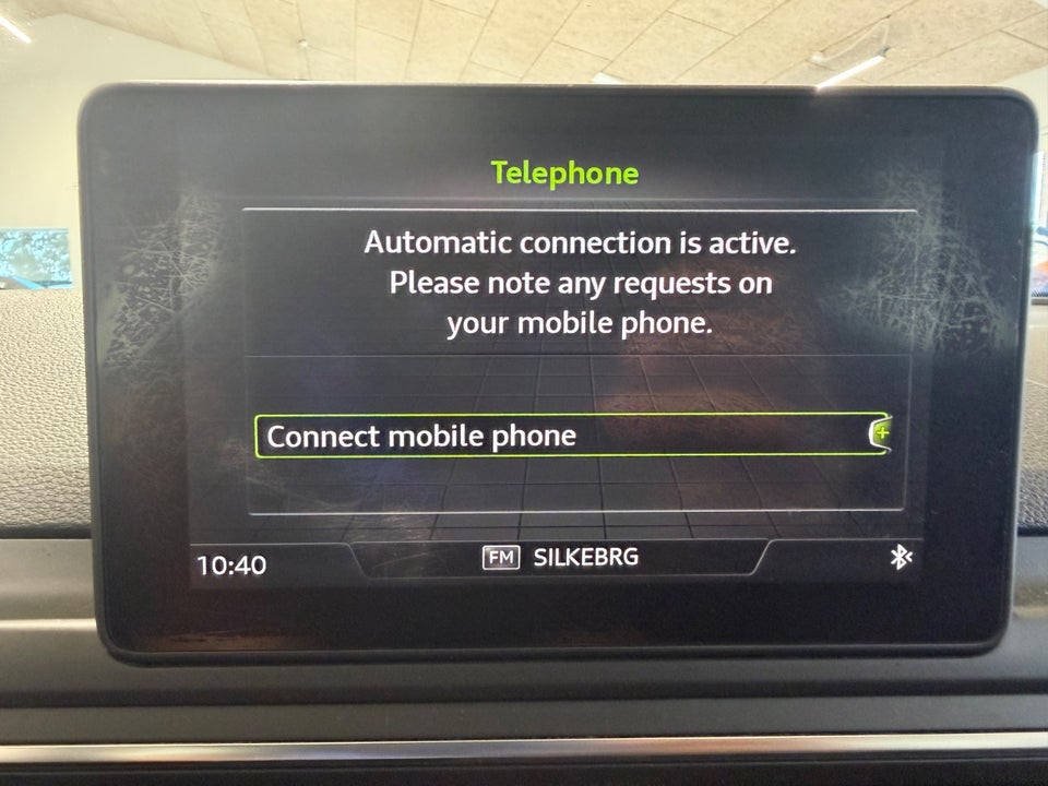 Audi A4 2,0 TDi 150 Avant 5d