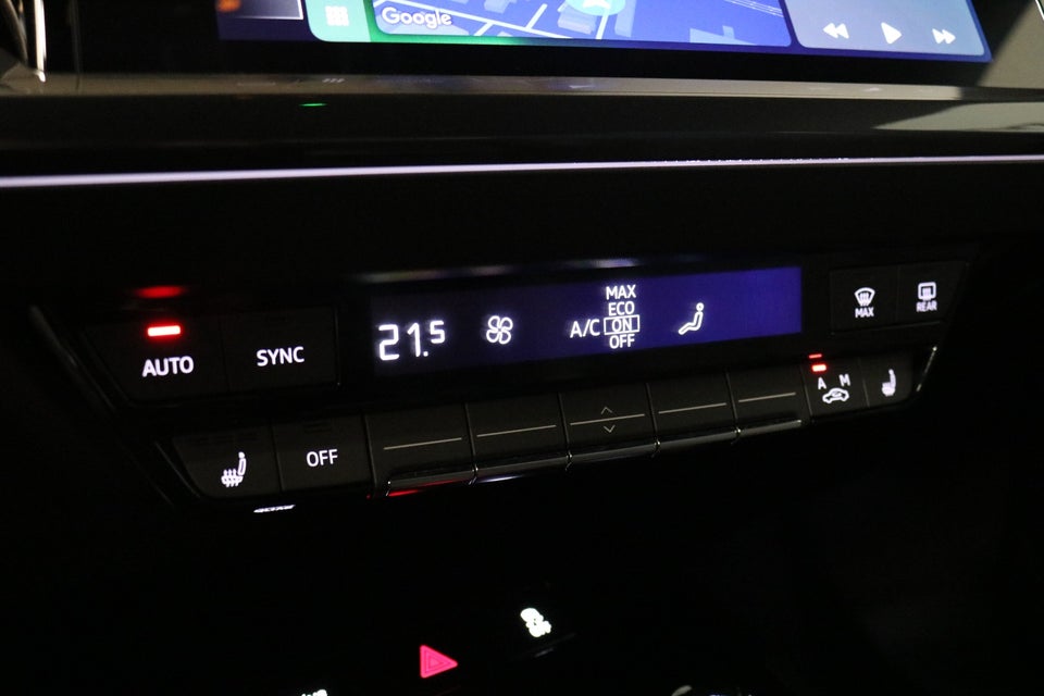 Audi Q4 e-tron 35 edition one Sportback 5d