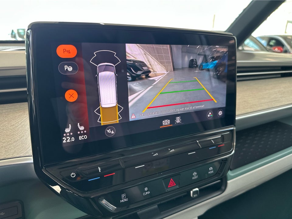 VW ID.Buzz 77 Life SWB 5d