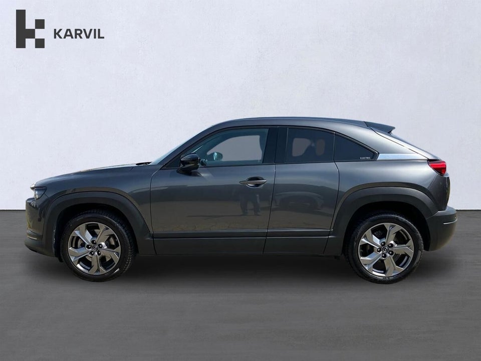 Mazda MX-30 e-SkyActiv First Edition 5d