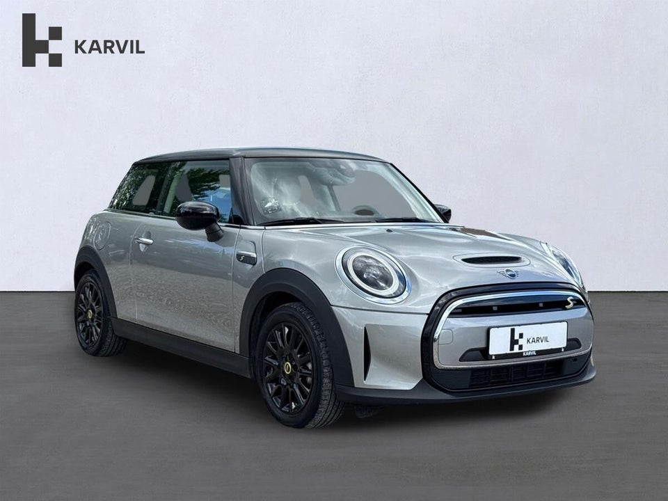 MINI Cooper SE Edition Premium Plus 3d