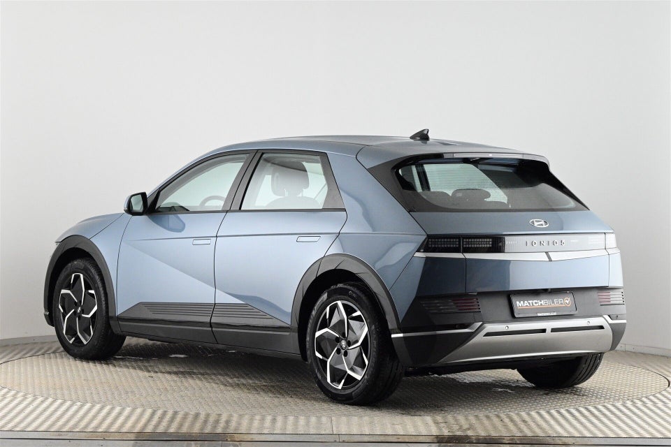 Hyundai Ioniq 5 58 Essential 5d