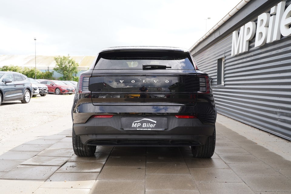 Volvo EX30 Extended Range Ultra 5d
