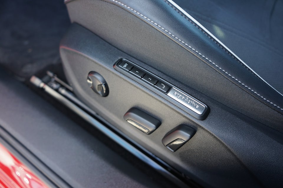 VW ID.7 86 Style S Tourer 5d
