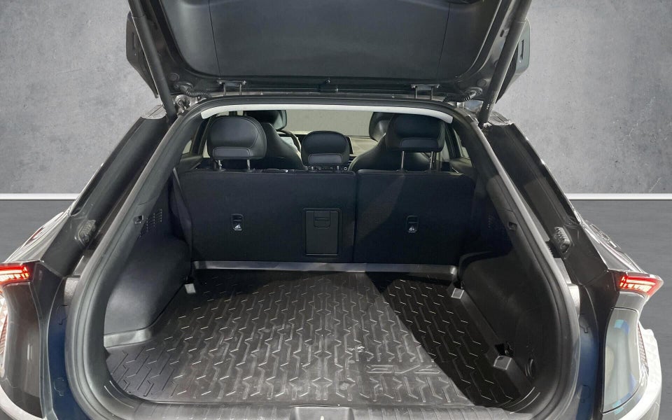 Kia EV6 77 Long Range Performance AWD 5d